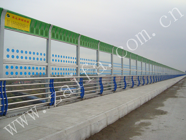 人們生活生產中該如何避免噪音的出現