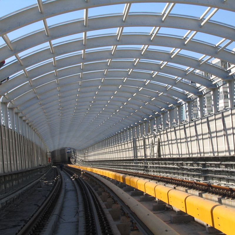 隔音墻、聲屏障安裝方案