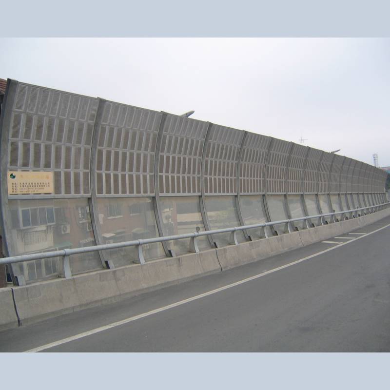 聲屏障材料設計要點